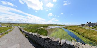Aberffraw Anglesy